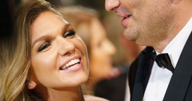 Galerie Foto/ Imagini senzaţionale de la cununia civilă a Simonei Halep cu Toni Iuruc - 5