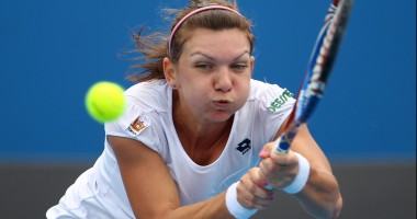 Stire din Sport : Veste excepțională din TENIS. Simona Halep a câștigat turneul WTA de la Budapesta