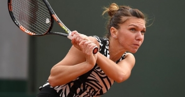 Stire din Sport : Programul de duminică la Roland Garros. Când vor juca Simona Halep și Irina Begu