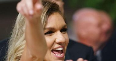 Galerie Foto/ Imagini senzaţionale de la cununia civilă a Simonei Halep cu Toni Iuruc - 8