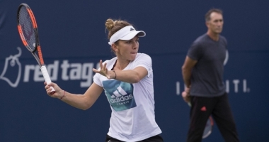 Tenis / Simona Halep, eliminată de la Rogers Cup