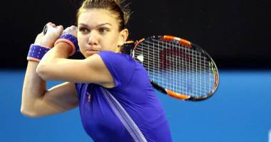 Stire din Sport : Simona Halep, retrasă din turneul de Brisbane!  Se reface până la startul Aussie Open