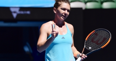 Stire din Actualitate : Noul clasament WTA, dat publicității. Pe ce loc se află Simona Halep