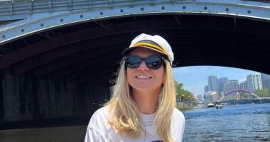 Stire din Sport : Simona Halep se relaxează înainte de Australian Open