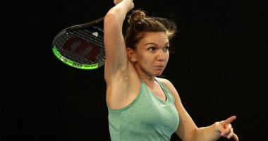 Stire din Sport : Incredibil! Simona Halep, înfrângere drastică la Melbourne