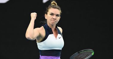 Stire din Sport : Simona Halep a plecat la Montreal. „Îmi este dor de tenis”