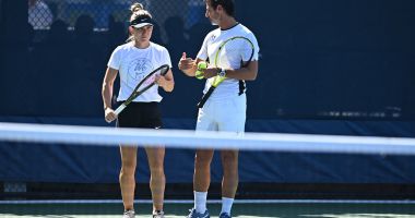 Stire din Sport : Simona Halep vrea despăgubiri. Pe cine a dat în judecată în scandalul de dopaj