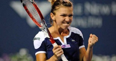 Stire din Sport : Ce spune Simona Halep că se află pe locul doi mondial