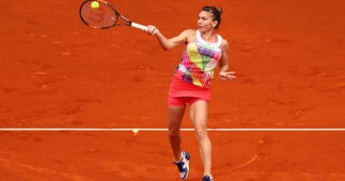 Update / Simona Halep, VICTORIE DE SENZAȚIE în fața Robertei Vinci