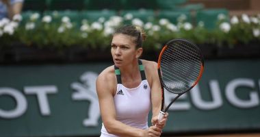 Stire din Sport : Simona Halep speră să spargă gheaţa la Australian Open