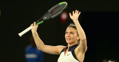 Stire din Sport : Simona Halep nu a avut puterea de a urmări meciurile de tenis de la JO