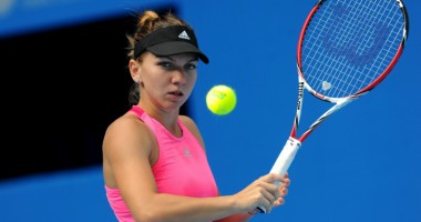 Stire din Sport : Tenis / Simona Halep va ocupa locul 3 WTA
