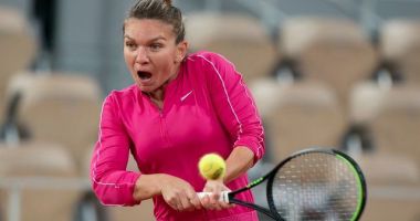 Stire din Sport : Simona Halep revine mai repede pe teren. Constănţeanca merge la Montreal