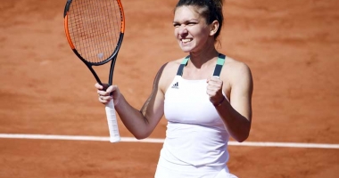 Simona Halep la turneul WTA de la București?