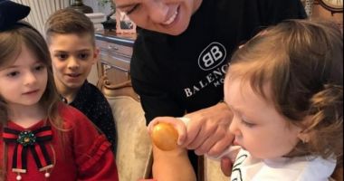 Stire din Sport : Simona Halep, mesaj de mii de like-uri, de la Constanța