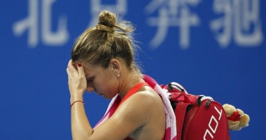Stire din Sport : Simona Halep, nehotărâtă în privința JO: "Când rămâi însărcinată ..."