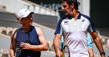 Stire din Sport : Simona Halep a ajuns la US Open cu o săptămână înainte de startul turneului