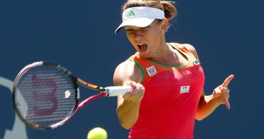 Tenis / Simona Halep merge în optimi la Doha