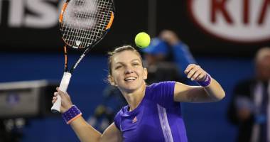 Stire din Sport : Tenis: ANUNȚUL WTA despre SIMONA HALEP