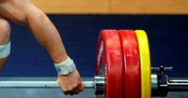 Stire din Sport : Halterofilii, obișnuiți cu podiumul