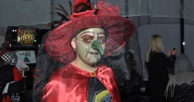 Foto / Halloween-ul copiilor, sărbătorit la Lake View - 3