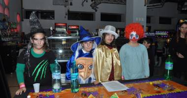 Foto / Halloween-ul copiilor, sărbătorit la Lake View - 4