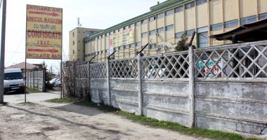 Stire din Economie : Au dispărut "chilipirurile" din magazinele de mărfuri confiscate