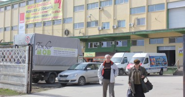 Au dispărut "chilipirurile" din magazinele de mărfuri confiscate - 3