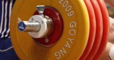 Stire din Sport : Haltere: Argint și bronz pentru Marius Danciu, la Mondialele Universitare de la Eilat