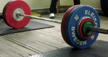 Stire din Sport : Se apropie Campionatul Național de haltere