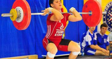 Stire din Sport : Constănțeni care calcă pe urmele lui Hercule