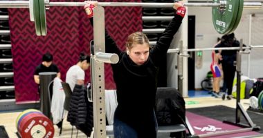 Stire din Sport : România participă cu patru sportivi la Campionatele Mondiale din Norvegia