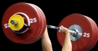 Stire din Sport : Haltere / Sportivă de perspectivă din Constanța, nevoită să renunțe la activitate din cauza unei accidentări