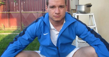 Stire din Sport : Alin Olteanu, la Mondialele Universitare de haltere