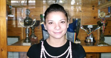 Stire din Sport : Primele medalii pentru constănțeni la Naționalele de haltere