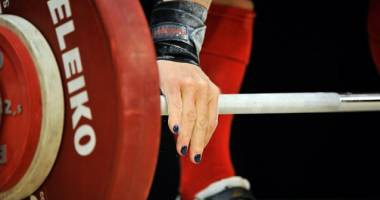 Stire din Sport : Haltere: Românca Loredana Heghiș a cucerit medalia de bronz la CM Universitare