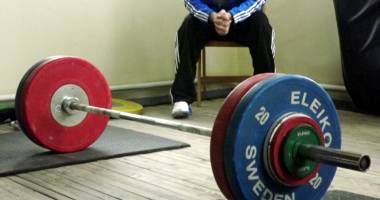 Stire din Sport : Halterofilii de la CS Farul, la Naționalele de seniori