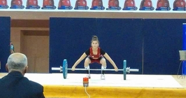Stire din Sport : Halterofilii de la CS Farul,  ultima reprezentație a sezonului