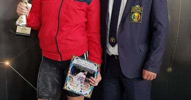 Stire din Sport : Halterofilii de la CS Farul au impresionat la Naționale