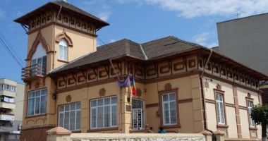 Stire din Cultură-Educație : Turism și istorie. "«Hamangia» merita un astfel de muzeu!"
