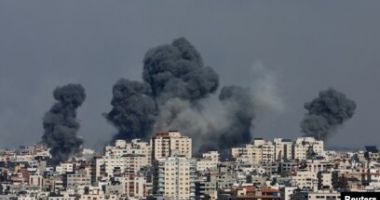 Stire din Actualitate : Încă un român a murit în Fâșia Gaza, în războiul dintre Israel și Hamas