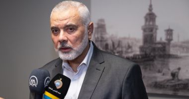 Stire din Actualitate : Israel-Hamas: Liderul Hamas îi cere lui Blinken să acţioneze pentru a pune capăt războiului