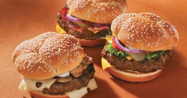 Stire din Sănătate : Adevărul despre longevitatea produselor fast food