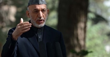 Stire din Actualitate : Vizită a președintelui afgan în India