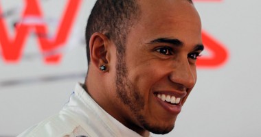 Stire din Sport : Formula 1, Marele Premiu al Chinei / Lewis Hamilton va pleca de pe prima poziție a grilei de start