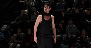 Stire din Cultură-Educație : SEAS 2025. Dubla reprezentație cu ”Hamlet”, de la Casa de Cultură Constanța, este SOLD OUT