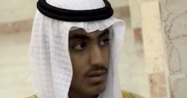 Liderul terorist Hamza ben Laden, fiul lui Osama ben Laden, a murit