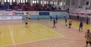 HC Farul Constanța, învinsă de  CSU Suceava. Iată scorul final - 2
