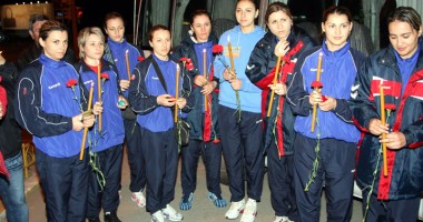 Stire din Sport : Ce prevestește liniștea suspectă de la CS Tomis?