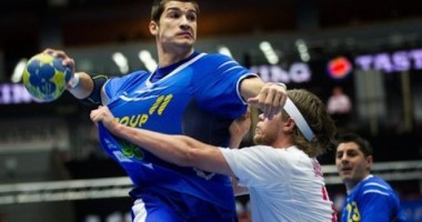 Handbal / HCM Constanța l-a transferat pe Alexandru Șimicu